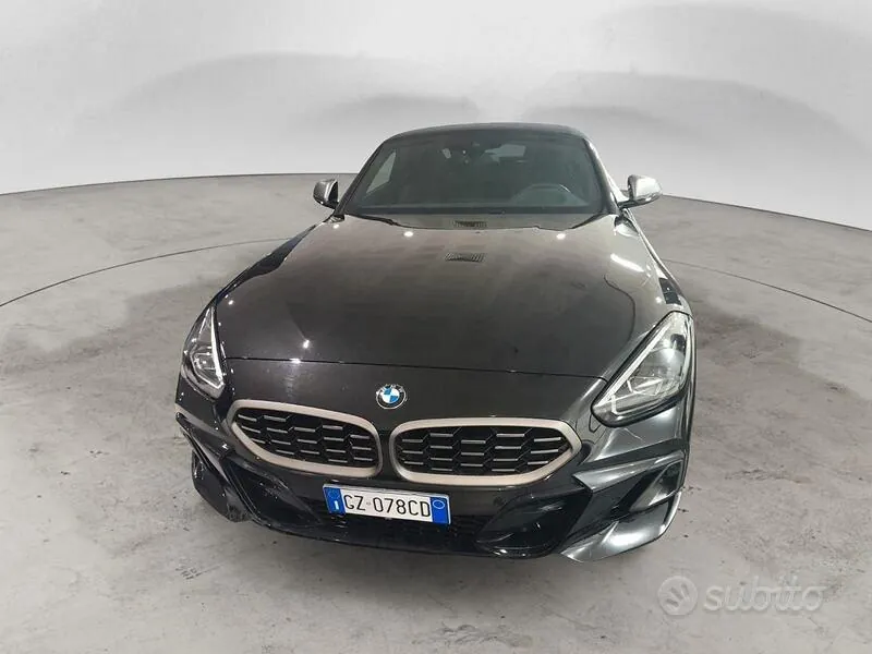 BMW Z4 2025 photo 4