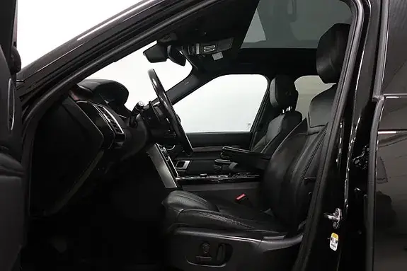 Land Rover Discovery 2019 photo 4