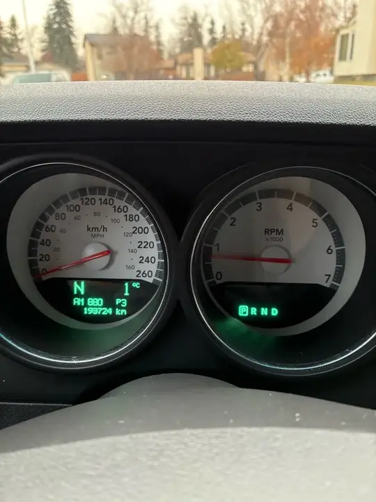Dodge Challenger 2009 photo 4