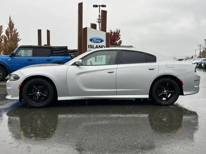 Dodge Charger 2019 photo 4