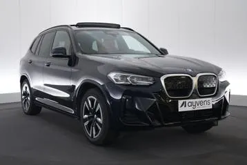 BMW Ix3 2024 photo 3