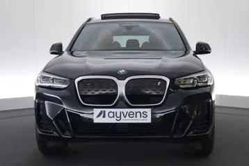 BMW Ix3 2024 photo 2