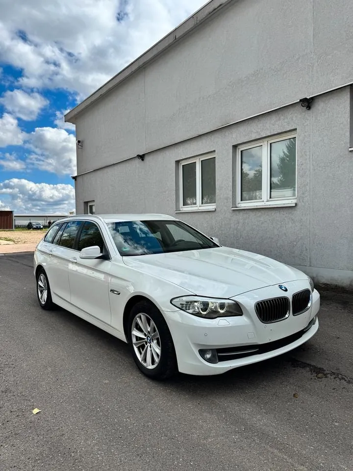 BMW 520D