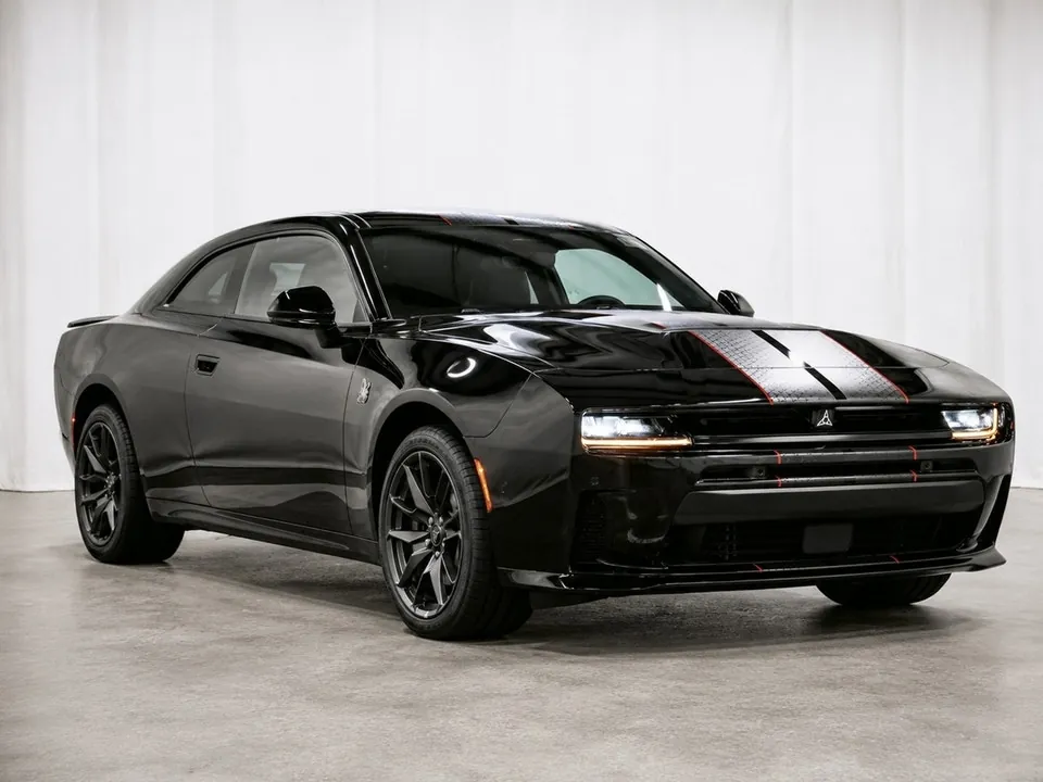 Dodge Charger