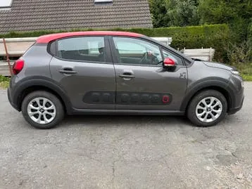 Citroen C3 2018 photo 3