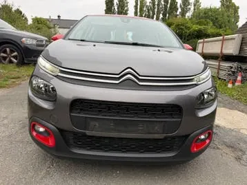 Citroen C3 2018 photo 2