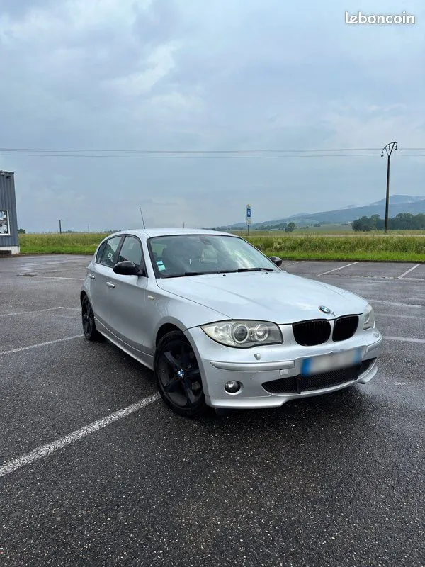 BMW Série 1