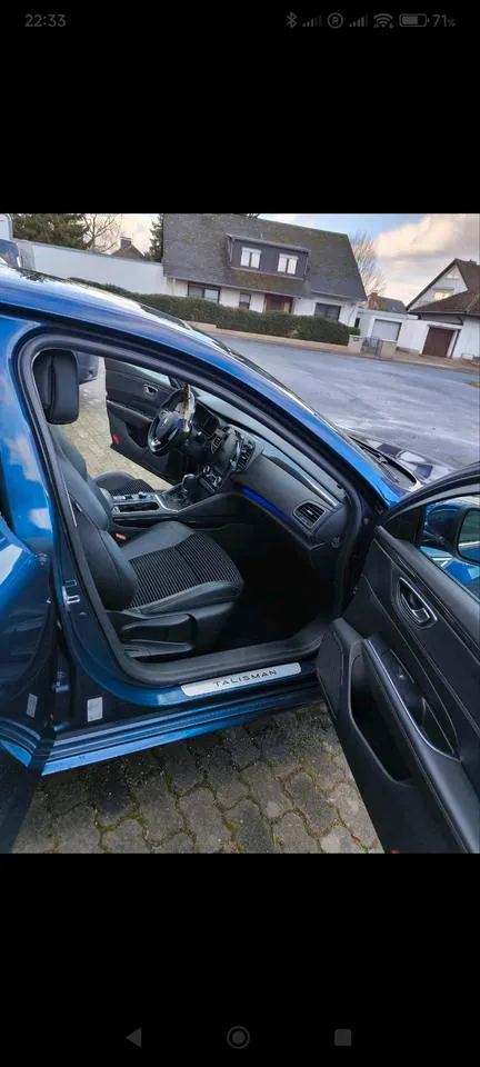 Renault Talisman