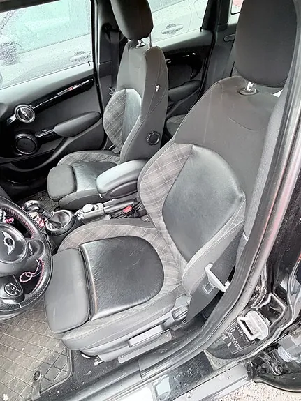Mini Cooper Sd 2015 photo 4