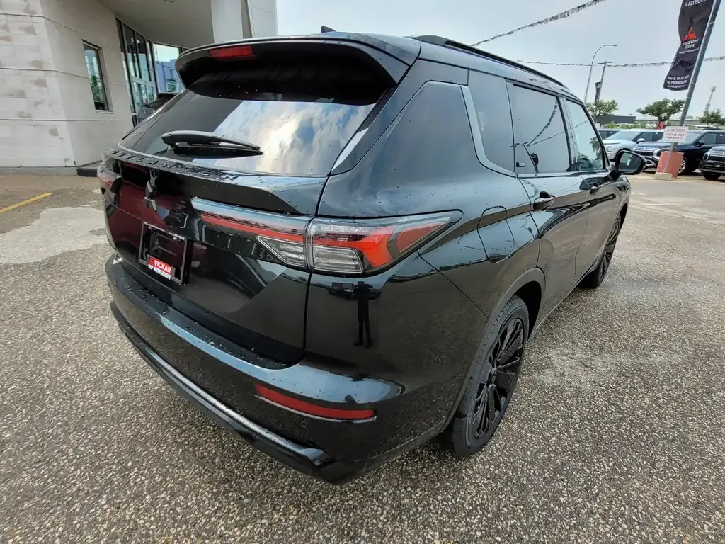 Mitsubishi Outlander 2026 photo 5