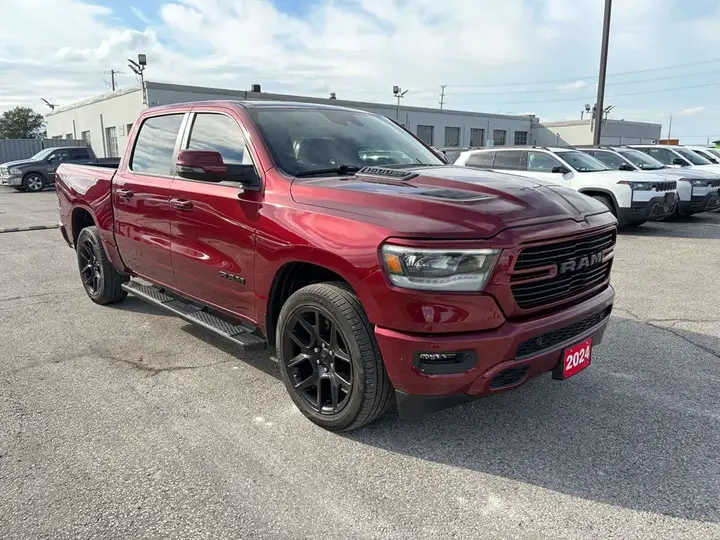 Ram 1500