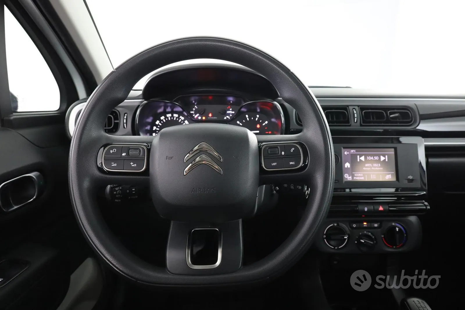 Citroen C3 2022 photo 4