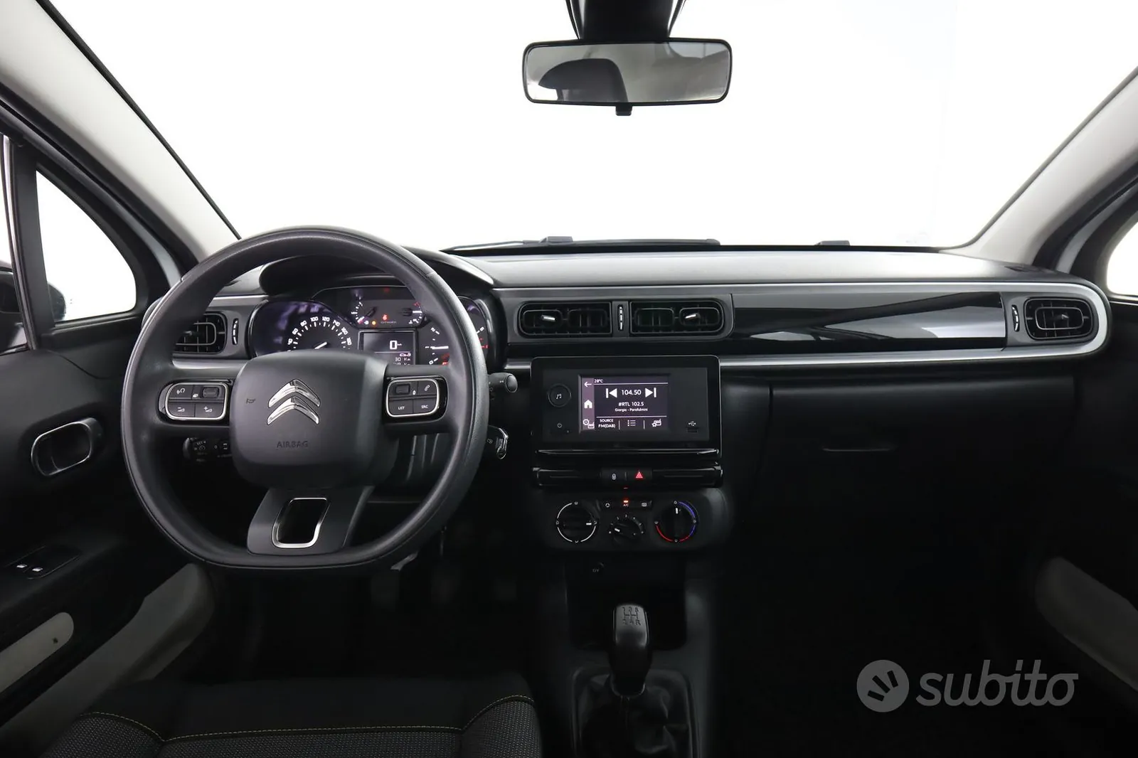 Citroen C3 2022 photo 3