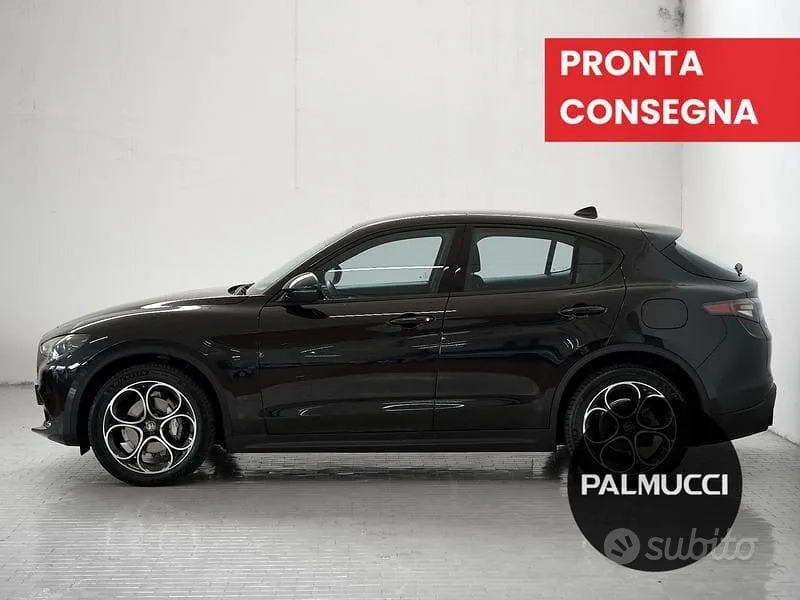 Alfa Romeo Stelvio 2025 photo 5