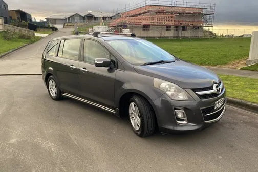 Mazda Mpv