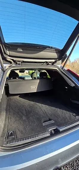 Volvo V90 2017 photo 5