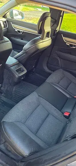 Volvo V90 2017 photo 2