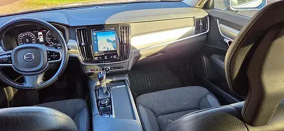 Volvo V90 2017 photo 3