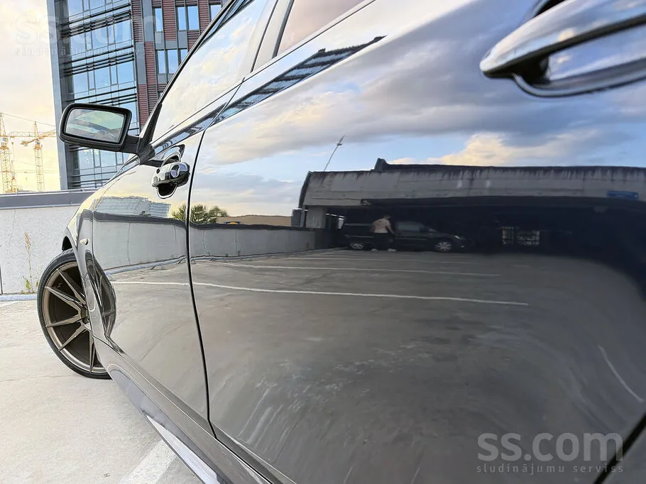 BMW 525 2006 photo 4