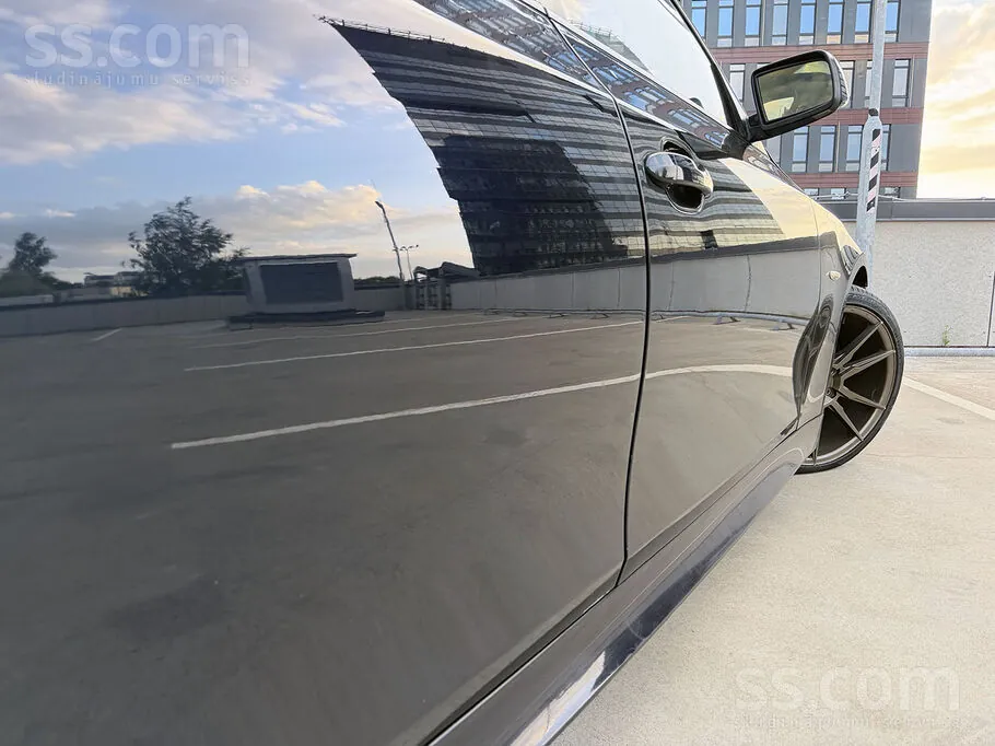 BMW 525 2006 photo 5