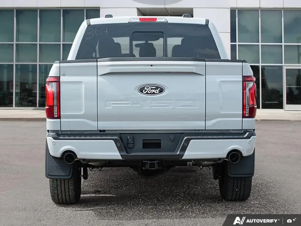 Ford F-150 2026 photo 5