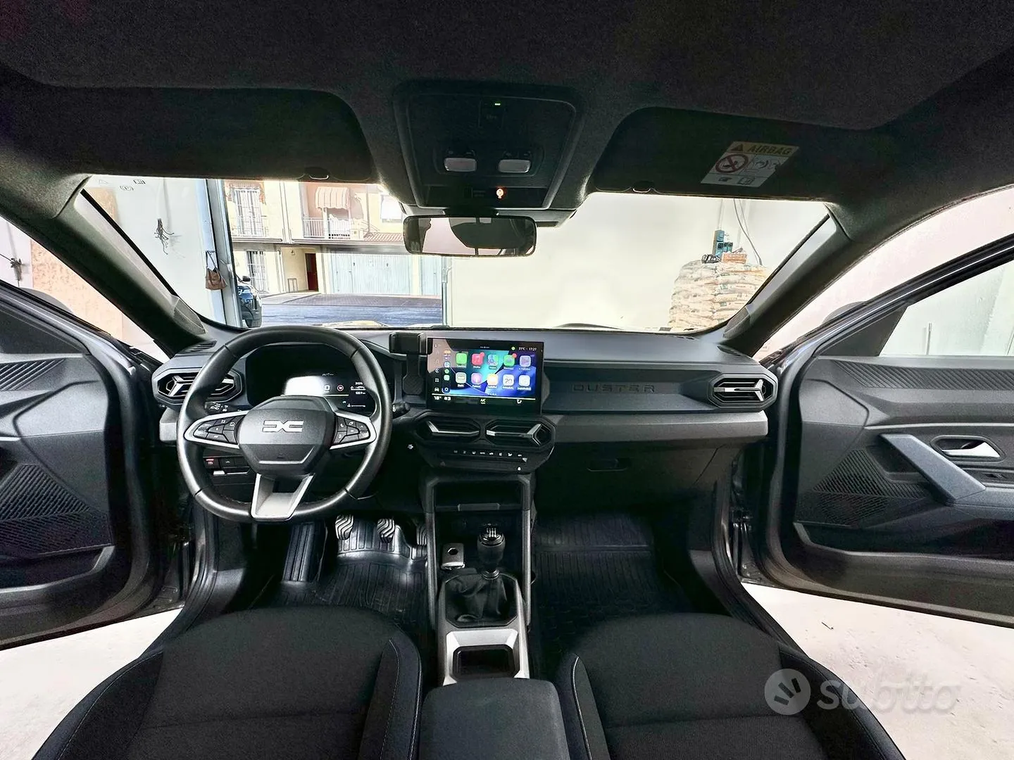Dacia Duster 2025 photo 4