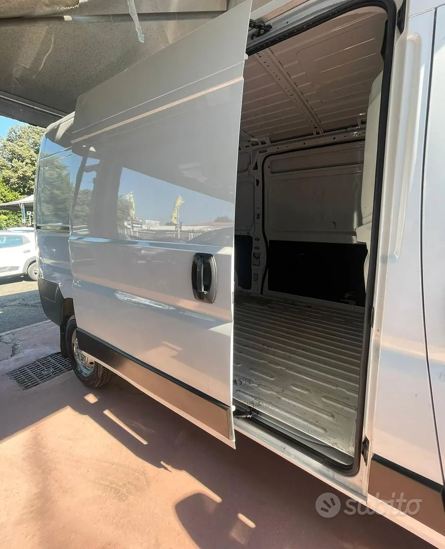 Opel Movano 2023 photo 4