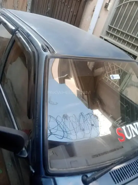 Suzuki Mehran