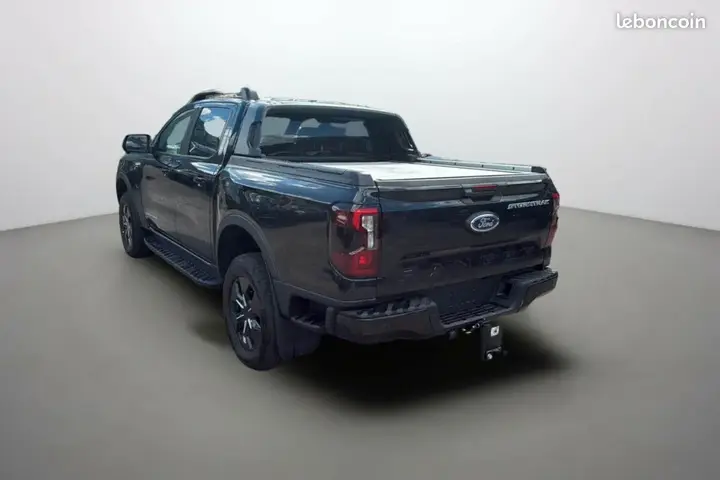 Ford Ranger 2026 photo 2