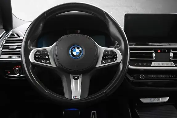 BMW Ix3 2023 photo 5