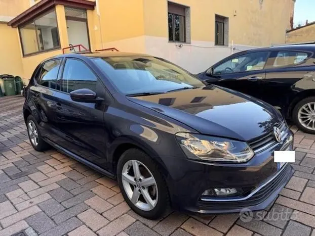 Volkswagen Polo 2017 photo 3