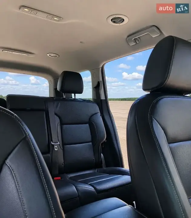 GMC Acadia 2020 photo 3