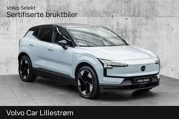 Volvo Ex30