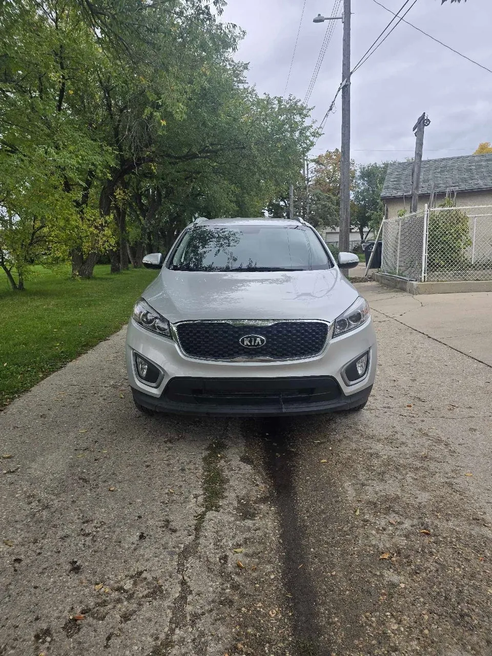 Kia Sorento 2016 photo 2