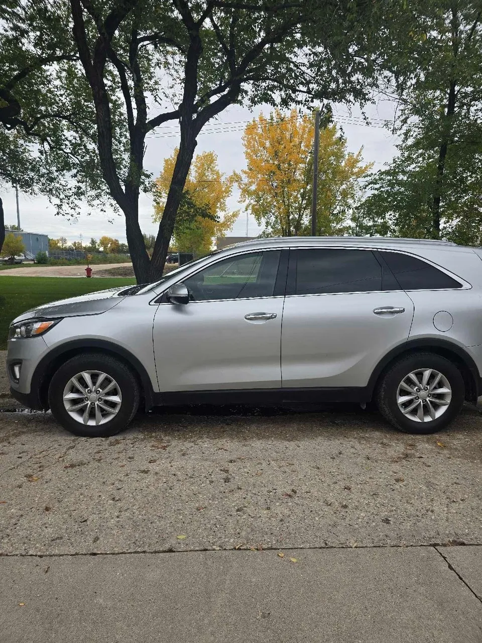 Kia Sorento 2016 photo 5
