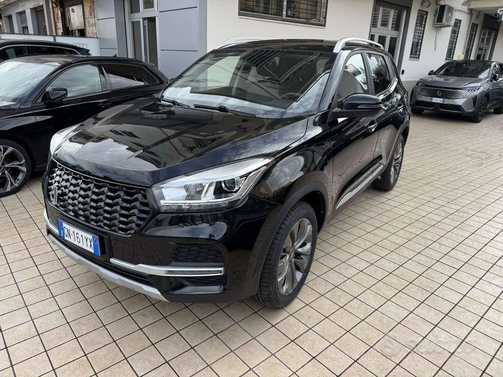 DR Automobiles Dr4.0 2023 photo 3