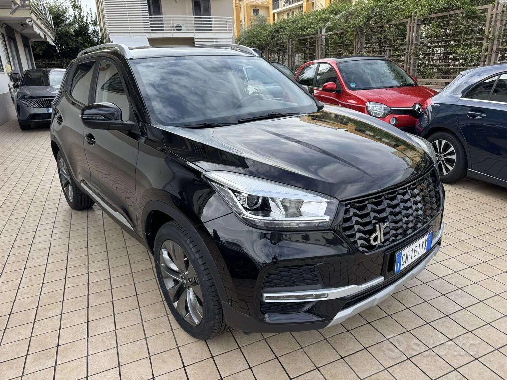 DR Automobiles Dr4.0 2023 photo 2
