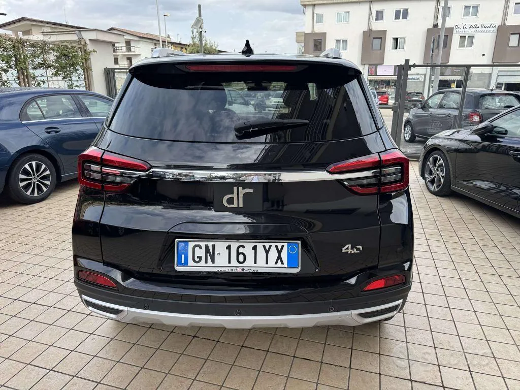 DR Automobiles Dr4.0 2023 photo 5