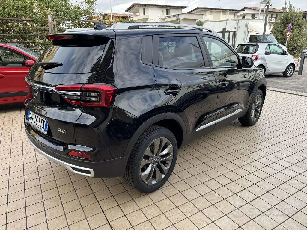 DR Automobiles Dr4.0 2023 photo 4