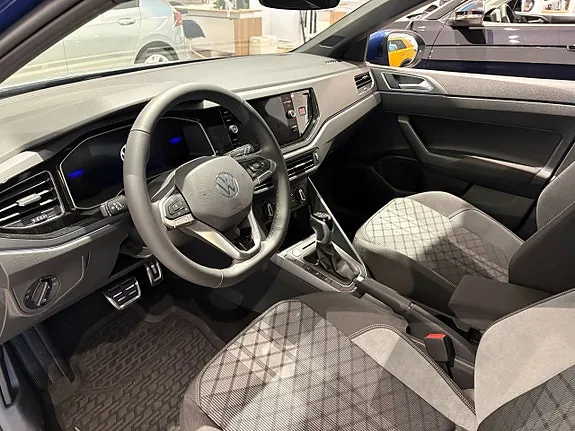 Volkswagen Taigo 2027 photo 5