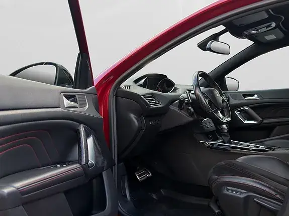 Peugeot 308 Sw 2015 photo 5