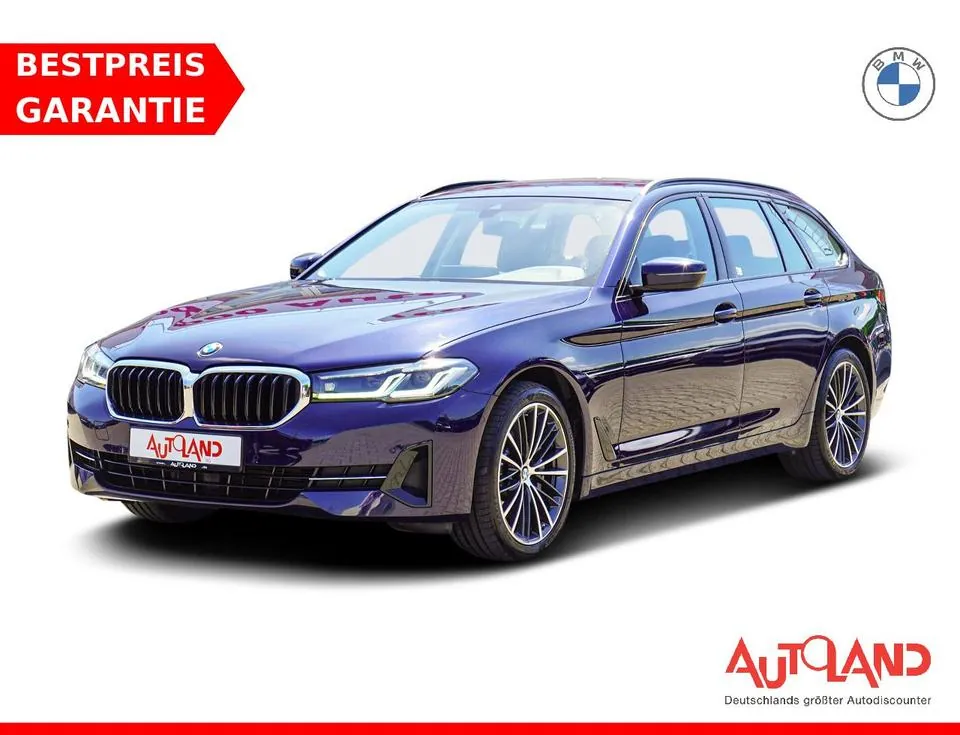 BMW 530I