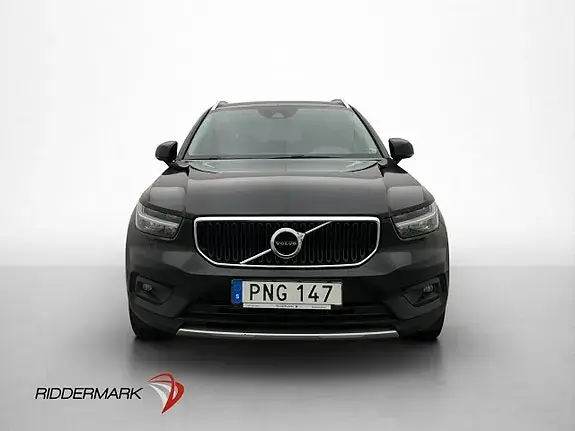 Volvo Xc40 2018 photo 2