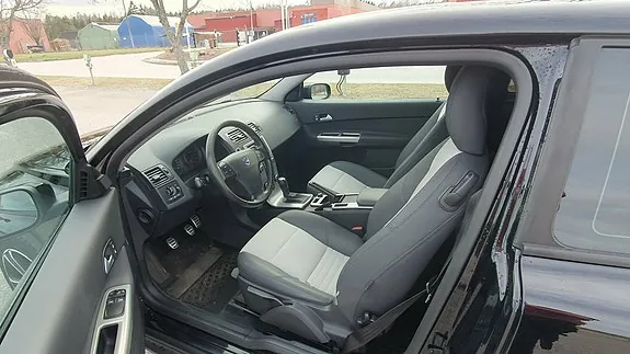 Volvo C30 2008 photo 3