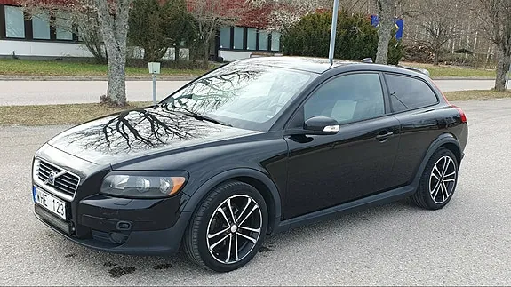 Volvo C30