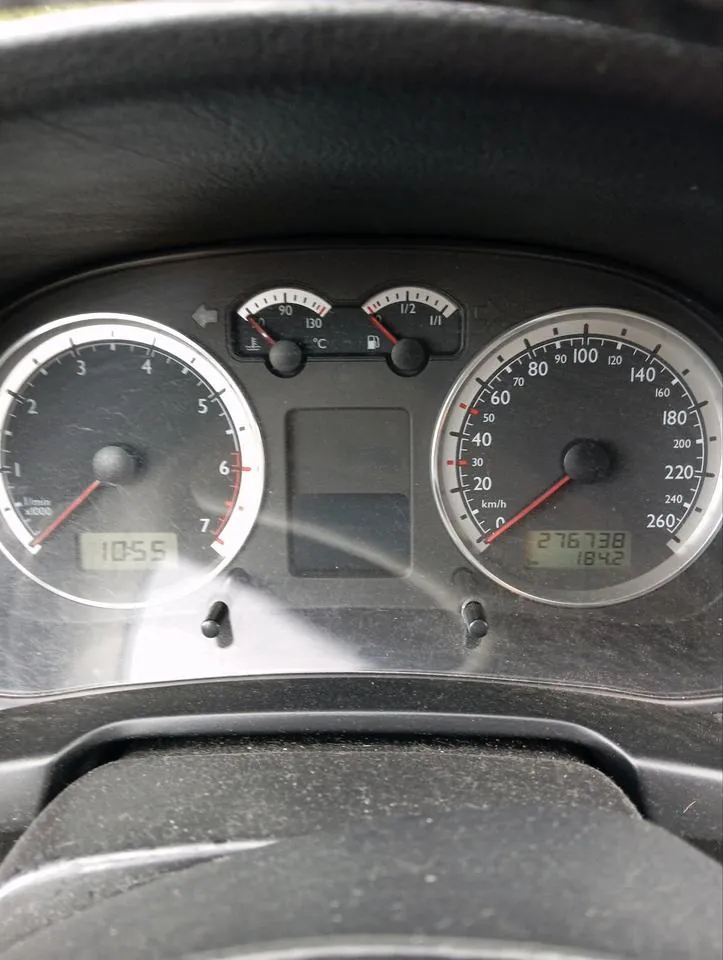Volkswagen Golf 4