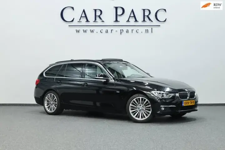 BMW 3Serie