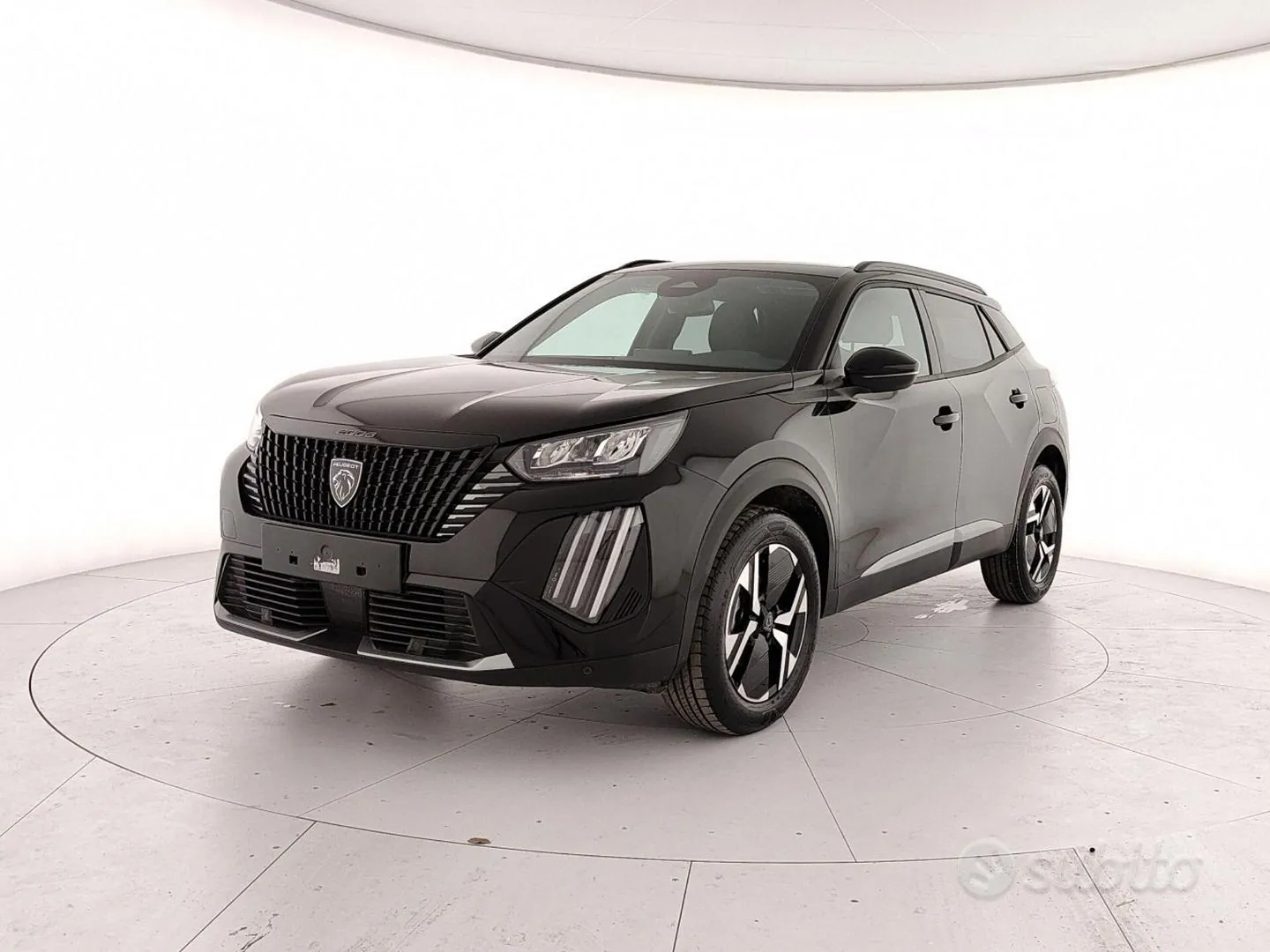 Peugeot 2008 2026 photo 3
