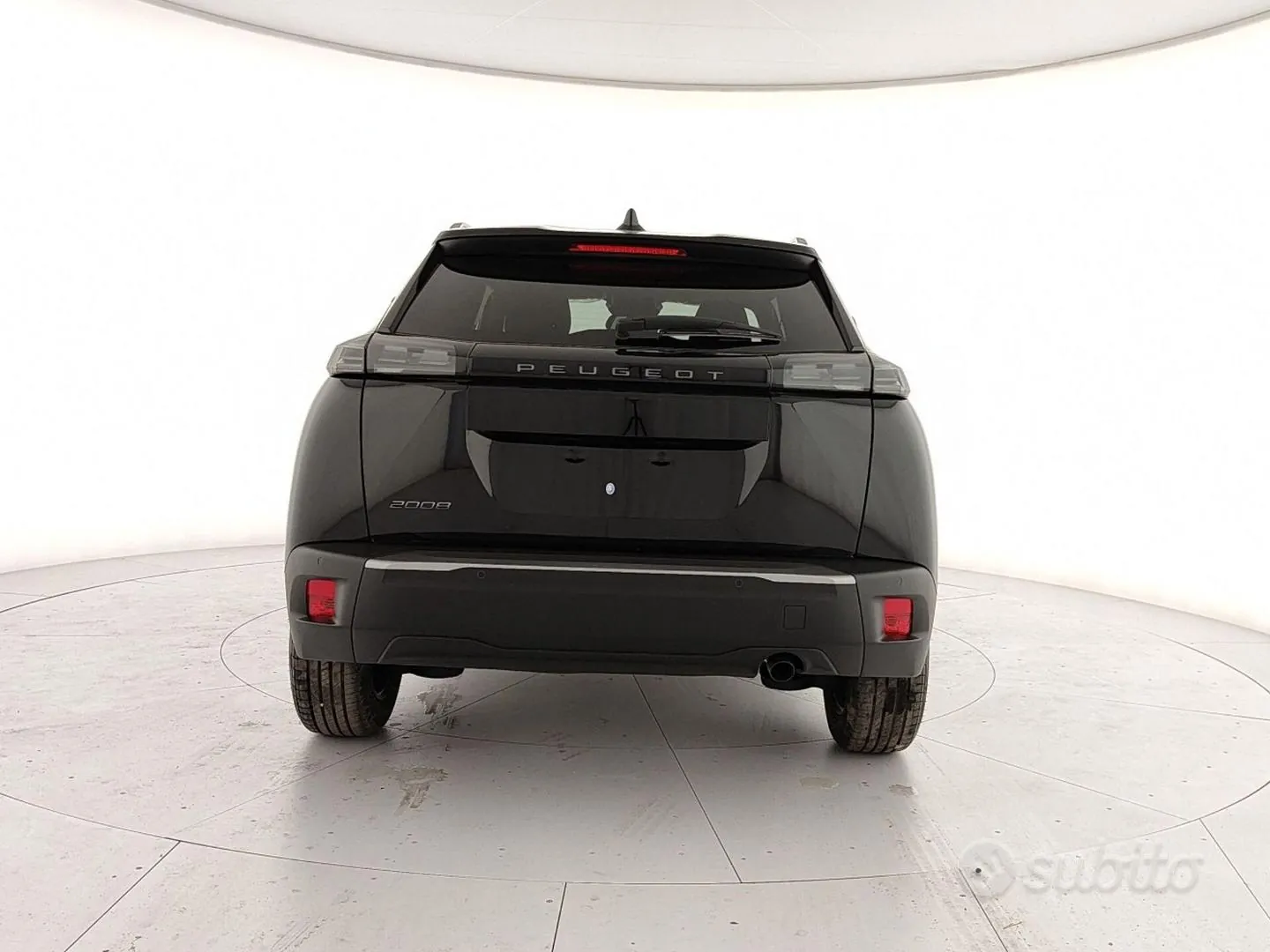 Peugeot 2008 2026 photo 5