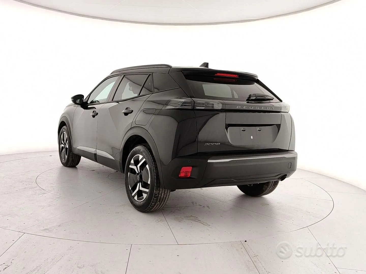 Peugeot 2008 2026 photo 4